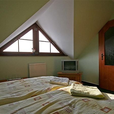 Ubytovanie Biely Dom Ruzomberok Exteriér fotografie