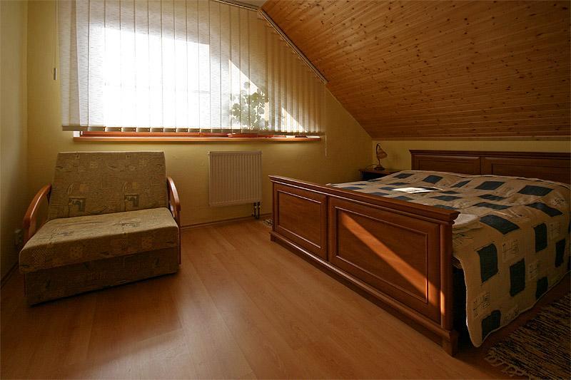 Ubytovanie Biely Dom Ruzomberok Exteriér fotografie